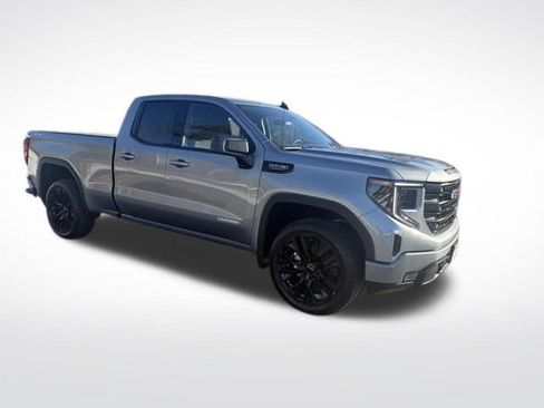 New 2026 GMC Sierra 1500 Elevation w/ Preferred Package AWD/4WD image 9