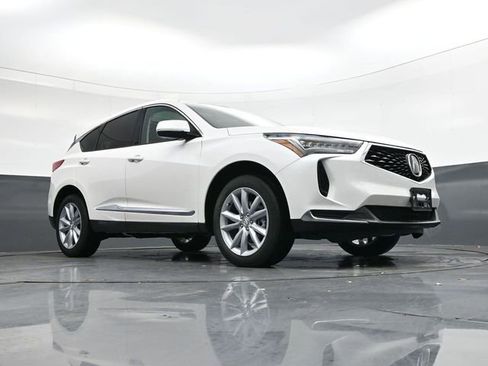 Certified 2022 Acura RDX AWD image 30