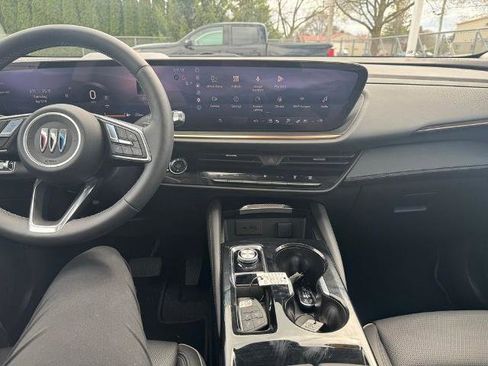 New 2026 Buick Envision Avenir AWD/4WD image 23