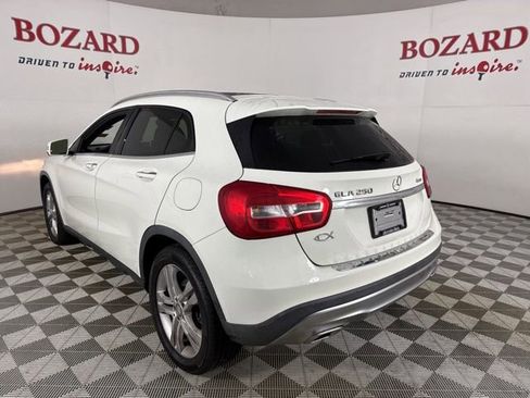 Used 2016 Mercedes-Benz GLA 250 4MATIC image 6