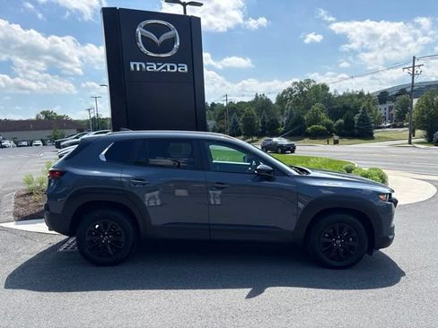 Used 2026 MAZDA CX-50 2.5 Hybrid w/ Preferred Pkg AWD/4WD image 9