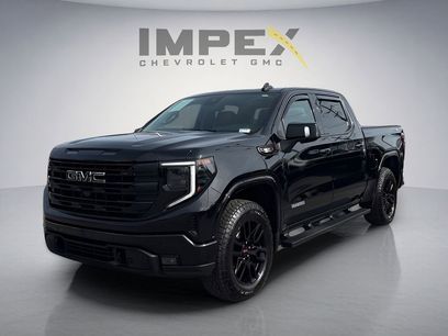 Used 2024 GMC Sierra 1500 Elevation w/ Elevation Premium Package