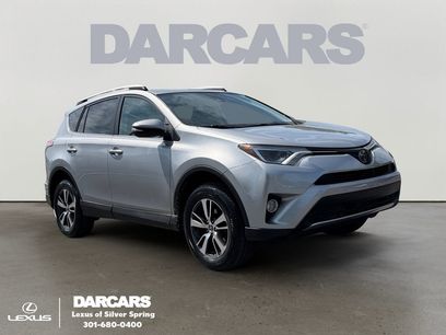Used 2016 Toyota RAV4 XLE w/ Convenience Package