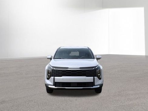 New 2026 Kia Sportage LX image 2