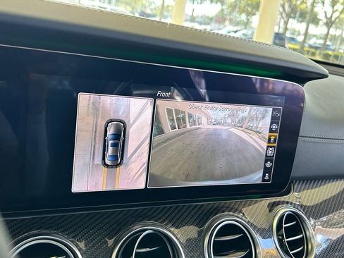 Used 2019 Mercedes-Benz E 63 AMG S image 22