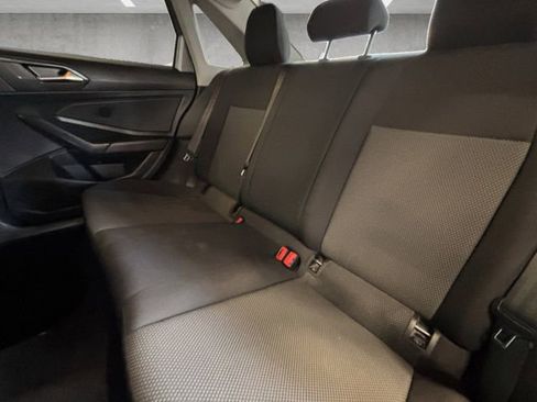 Used 2021 Volkswagen Jetta S FWD image 28