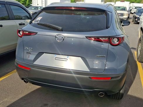 Used 2023 MAZDA CX-30 AWD 2.5 S w/ Preferred Package image 3