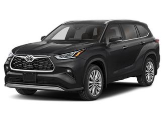 New 2026 Toyota Highlander Platinum AWD/4WD video 1