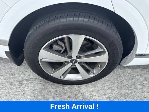 Used 2021 Genesis GV80 3.5T w/ Advanced Package 06 AWD/4WD image 25