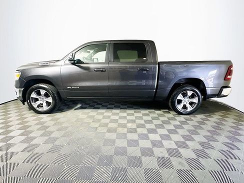 Used 2024 RAM 1500 Laramie RWD image 5