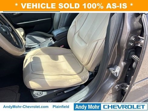 Used 2012 Chevrolet Malibu LT FWD image 19