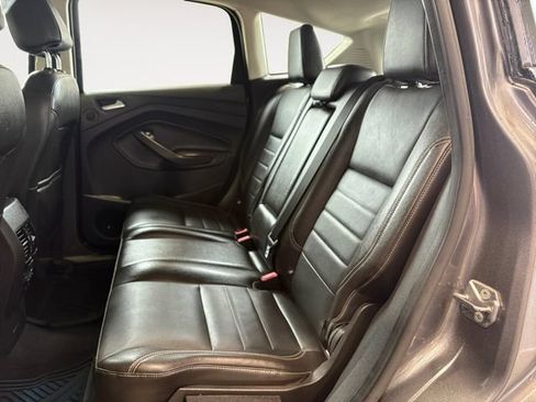 Used 2013 Ford C-MAX SEL FWD image 11