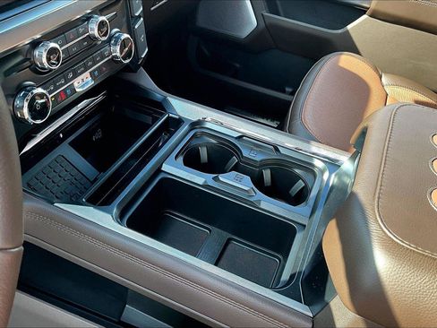 New 2026 Ford F350 King Ranch AWD/4WD image 8