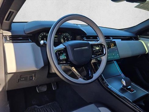 Certified 2024 Land Rover Range Rover Velar Dynamic SE image 10