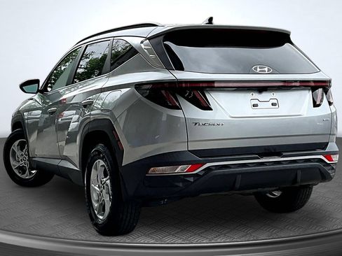 Used 2023 Hyundai Tucson SEL AWD/4WD image 3