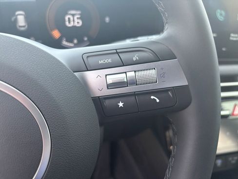 New 2026 Hyundai Tucson XRT image 19