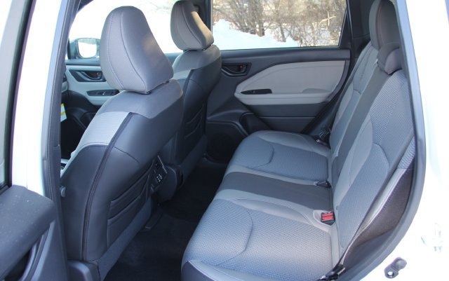 New 2026 Subaru Forester Premium AWD/4WD image 15