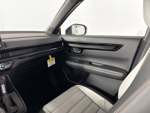 New 2026 Honda CR-V Sport Touring image 29