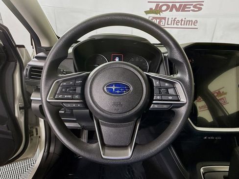Certified 2024 Subaru Impreza 2.0i Sport AWD/4WD image 21