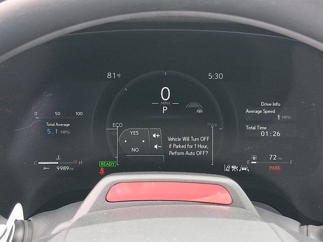 New 2026 Lexus RX 350 w/ Convenience Package AWD/4WD image 15