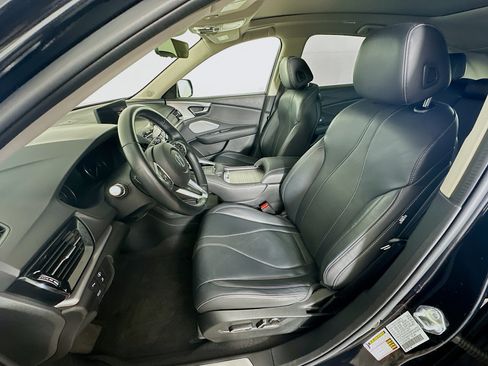 Used 2023 Acura RDX AWD w/ Technology Package image 13