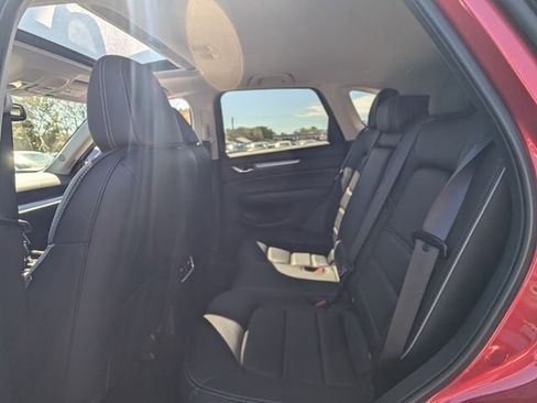 New 2025 MAZDA CX-5 AWD 2.5 S w/ Preferred Package image 7