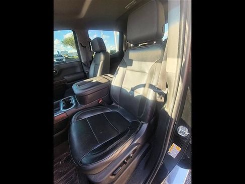 Used 2020 GMC Sierra 1500 SLT w/ SLT Premium Plus Package AWD/4WD image 2