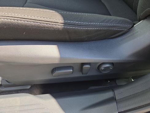 Certified 2024 Subaru Legacy Premium AWD/4WD image 16
