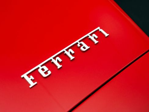 Used 2021 Ferrari F8 Tributo RWD image 8