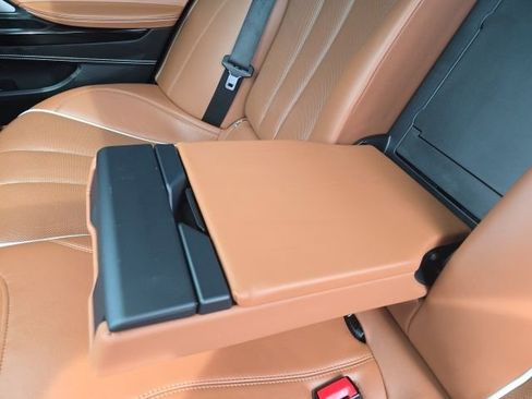 Used 2015 BMW ALPINA B6 xDrive Gran Coupe image 38