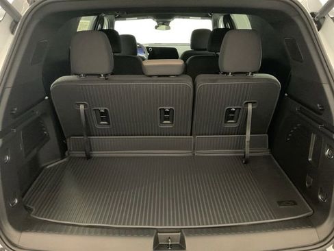 New 2026 Chevrolet Traverse LT AWD/4WD image 29