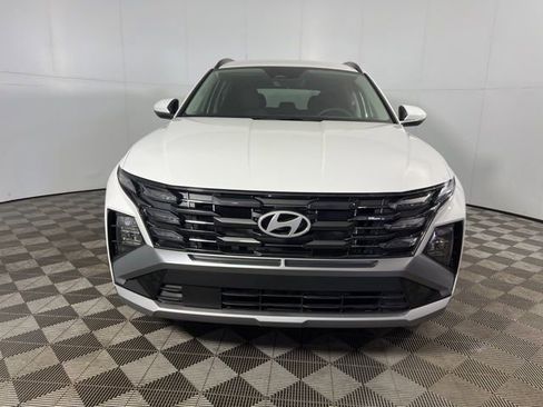 New 2026 Hyundai Tucson SEL image 2