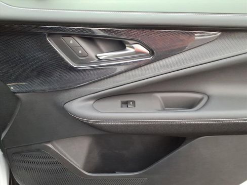 New 2026 Chevrolet Blazer EV LT image 19