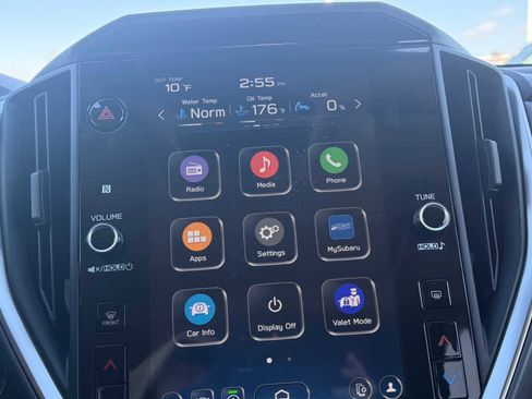 Certified 2025 Subaru Crosstrek 2.0i Premium image 23