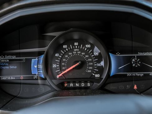 Used 2022 Ford Edge ST w/ Equipment Group 401A AWD/4WD image 20