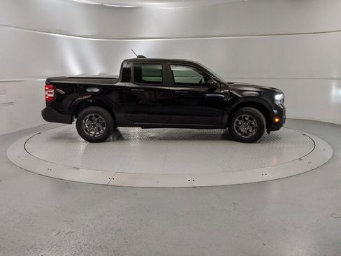 New 2025 Ford Maverick XLT w/ XLT Luxury Package image 2