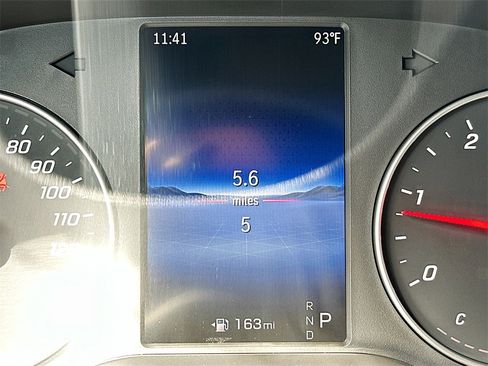 New 2026 Mercedes-Benz Sprinter 2500 image 12