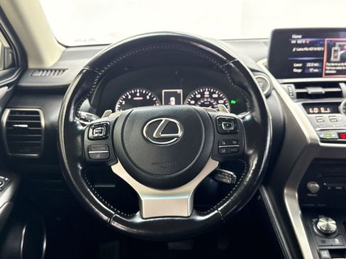 Used 2021 Lexus NX 300 FWD w/ Accessory Package image 20