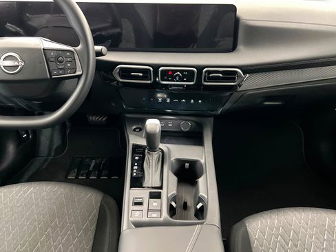 New 2026 Nissan Sentra SV FWD image 13