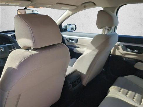 Used 2017 Honda CR-V LX image 17