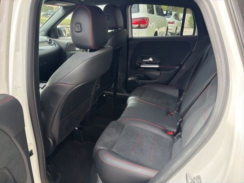 Used 2023 Mercedes-Benz GLA 250 GLA 250 image 16