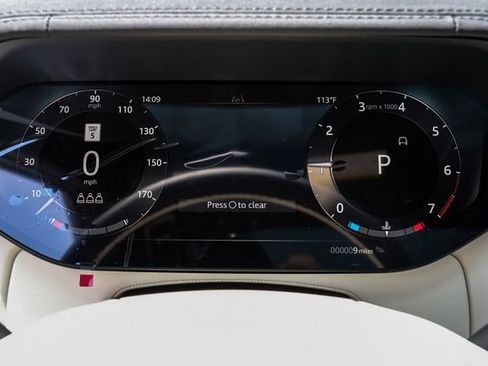 New 2026 Land Rover Range Rover SE AWD/4WD image 25