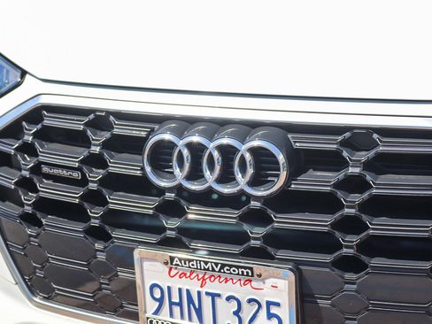 Certified 2023 Audi Q5 2.0T Premium w/ Convenience Package AWD/4WD image 13