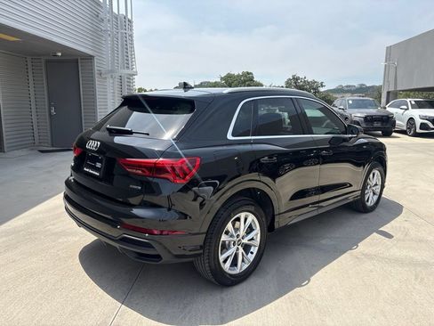 Certified 2025 Audi Q3 2.0T Premium w/ Convenience Package AWD/4WD image 6