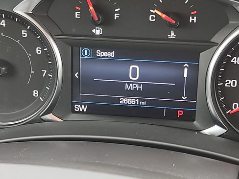 Certified 2023 GMC Terrain SLE w/ Driver Convenience Package image 19