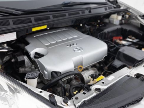 Used 2007 Toyota Sienna LE image 36