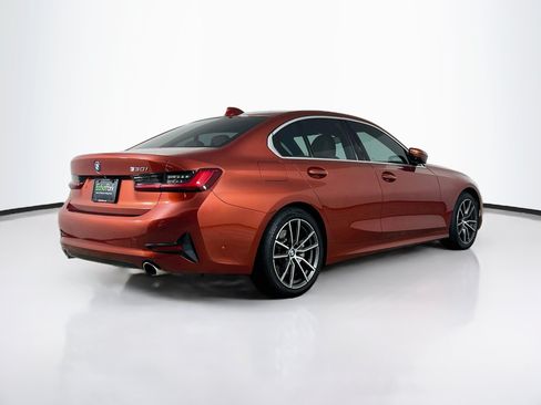 Used 2021 BMW 330i Sedan RWD image 9