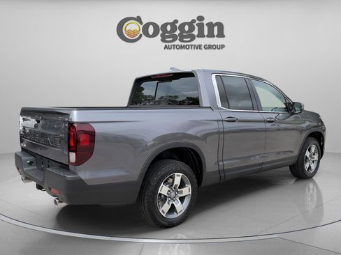 New 2026 Honda Ridgeline RTL image 5