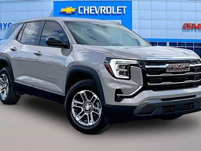 New 2026 GMC Terrain Elevation w/ Technology Package II