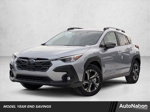 New 2025 Subaru Crosstrek 2.5i Premium image 1